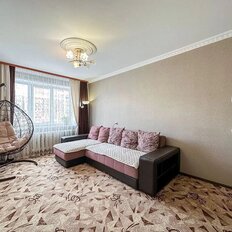 Квартира 64,8 м², 3-комнатная - изображение 1