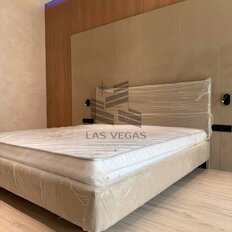 Квартира 115 м², 3-комнатная - изображение 3
