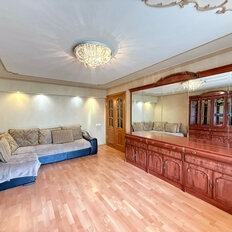 Квартира 73,4 м², 3-комнатная - изображение 2