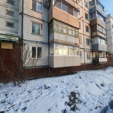 Квартира 69,3 м², 3-комнатная - изображение 3