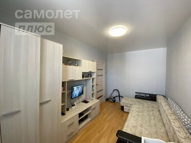 Купить квартиру-студию площадью 20 кв.м. на улице Солнечногорский проезд в Москве - изображение 39