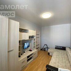 Квартира 46,5 м², 2-комнатная - изображение 4