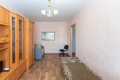 36,6 м², 1-комнатная квартира 2 100 000 ₽ - изображение 49