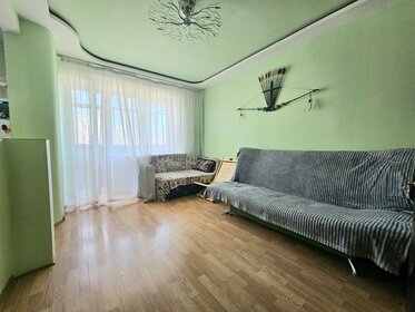 60,3 м², 3-комнатная квартира 7 178 080 ₽ - изображение 5