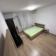 Квартира 40 м², 1-комнатная - изображение 3