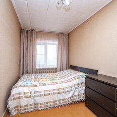 Квартира 54,7 м², 3-комнатная - изображение 3