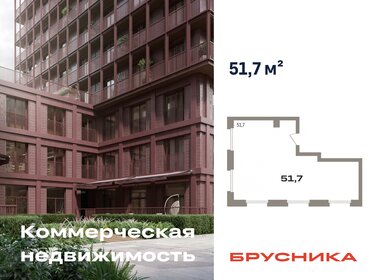 47,8 м², помещение свободного назначения 13 330 000 ₽ - изображение 6