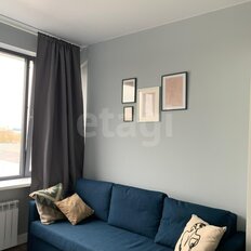 Квартира 13,3 м², студия - изображение 2