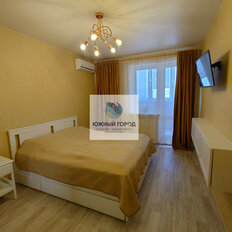 Квартира 76,9 м², 3-комнатная - изображение 2