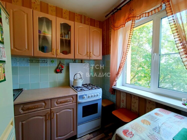 36 м², 2-комнатная квартира 6 300 000 ₽ - изображение 36