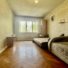 Квартира 52 м², 2-комнатная - изображение 5