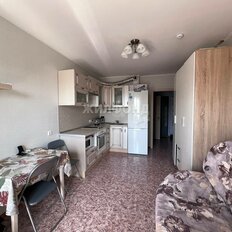 Квартира 20,5 м², студия - изображение 1