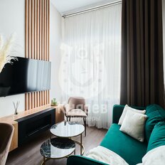 Квартира 31,4 м², 1-комнатные - изображение 1