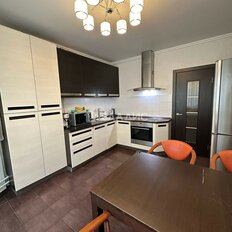 Квартира 60 м², 2-комнатная - изображение 2