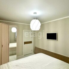 Квартира 56,4 м², 2-комнатная - изображение 5