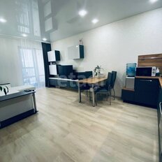 Квартира 68,8 м², 2-комнатная - изображение 2