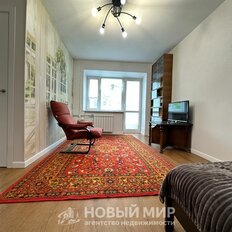 Квартира 31,6 м², 1-комнатная - изображение 1