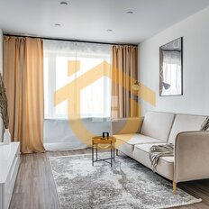 Квартира 49,9 м², 2-комнатная - изображение 2