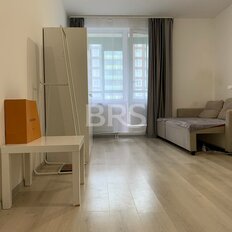 Квартира 25 м², студия - изображение 4