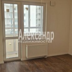 Квартира 19 м², студия - изображение 2