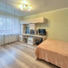 Квартира 30,6 м², 1-комнатная - изображение 2