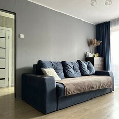 Квартира 32,7 м², 1-комнатная - изображение 2