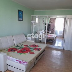 Квартира 40,4 м², 1-комнатная - изображение 4