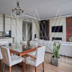 Квартира 142 м², 4-комнатная - изображение 4