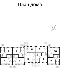 Купить квартиру с ремонтом на улице Гончарная в Санкт-Петербурге - изображение 2