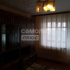 Квартира 49 м², 2-комнатная - изображение 3