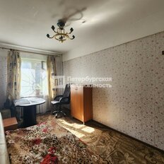 Квартира 60 м², 3-комнатная - изображение 3