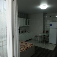 Квартира 30 м², студия - изображение 4