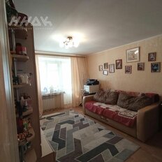 Квартира 49,9 м², 2-комнатная - изображение 4