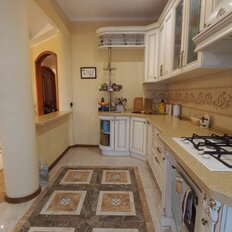 Квартира 141 м², 5-комнатная - изображение 4