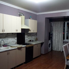 Квартира 110 м², 3-комнатная - изображение 4