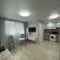 Квартира 17 м², 1-комнатные - изображение 3