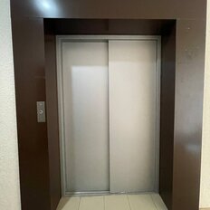 Квартира 42 м², 1-комнатная - изображение 3