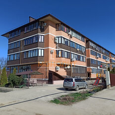 Квартира 53,4 м², 2-комнатная - изображение 2