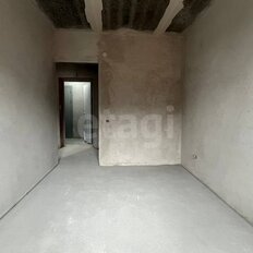 Квартира 28 м², 1-комнатная - изображение 5