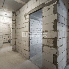Квартира 76,9 м², 2-комнатные - изображение 2