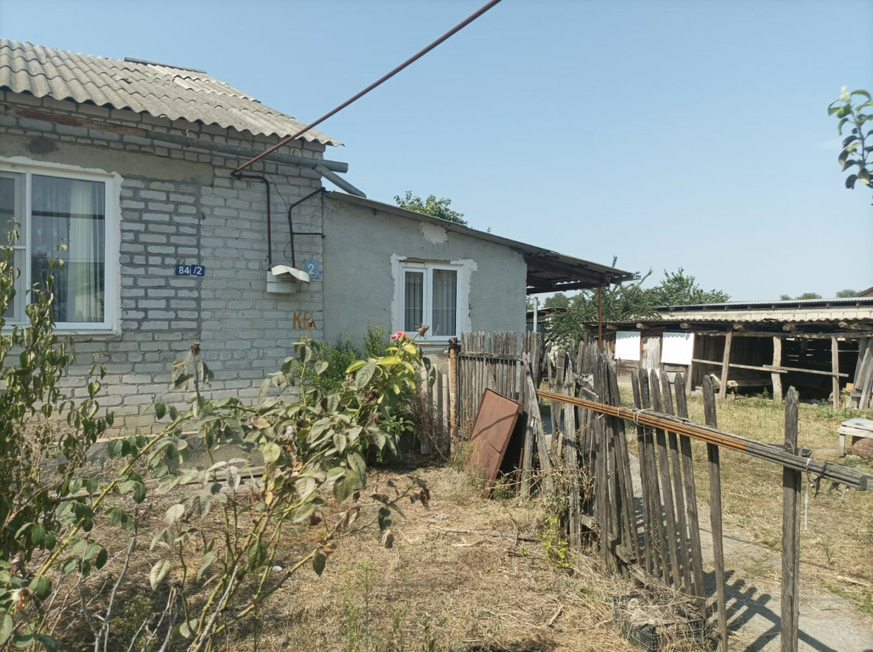 Дом 4-комн. 61.4 м² в село Комсомольское — фото 12 из 20