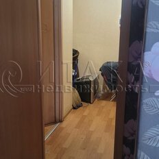 Квартира 31,4 м², 1-комнатная - изображение 5