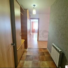 Квартира 61 м², 2-комнатная - изображение 1