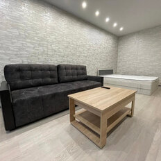 Квартира 46,7 м², 1-комнатная - изображение 3