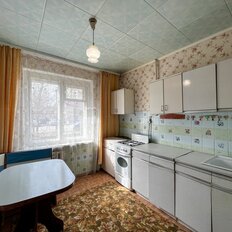 Квартира 53,1 м², 2-комнатная - изображение 1