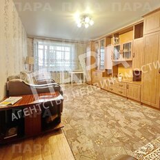 Квартира 35 м², 1-комнатная - изображение 5