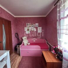 Квартира 39,4 м², 2-комнатная - изображение 5