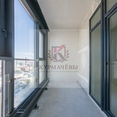 Квартира 109,1 м², 3-комнатная - изображение 4