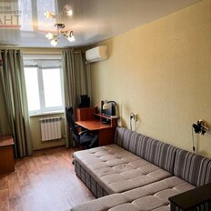 Квартира 58,1 м², 3-комнатная - изображение 3