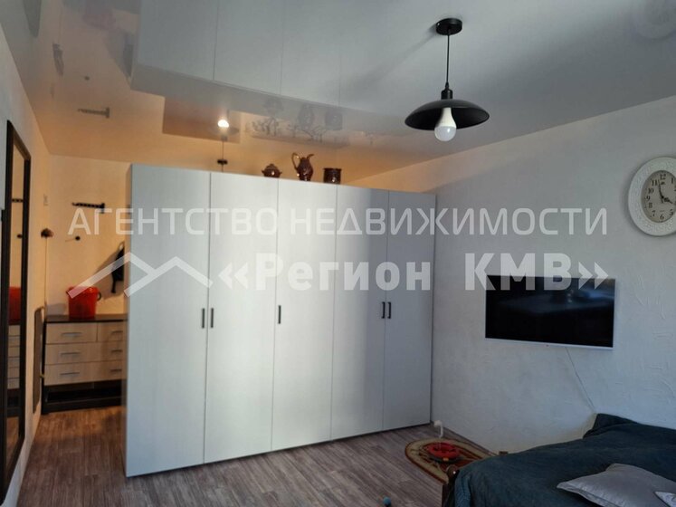 19 м², квартира-студия 2 200 000 ₽ - изображение 1